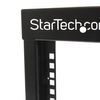 Startech Rack Acero Marco Abierto Pared 12u 22in P