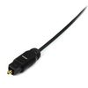 Startech Cable 4,5m Toslink® Audio Digital Optico