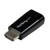 Startech Adaptador Conversor  Video Hdmi® A Vga -