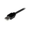 Startech.com Cable Usb 2.0 De Extension Alargador Activo De 5m M A H