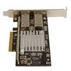 Startech Tarjeta Pci Express 10gb Fibra 2x Sfp+