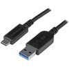 Startech.com Cable De 1m Usb 3.1 A A Usb-c Usb Type-c