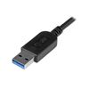 Startech.com Cable De 1m Usb 3.1 A A Usb-c Usb Type-c