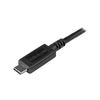 Startech.com Cable De 1m Usb 3.1 Type-c A Micro B