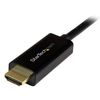 Startech Cable Conversor Displayport A Hdmi 1m - C