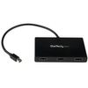 Startech Splitter Mini Displayport 3x Hdmi