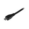 Startech.com Cable Adaptador 1m Usb-c  Type-c A Micro B Usb 2.0