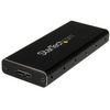 Startech Caja M.2 Ngff A Usb 3.1 Usb-c