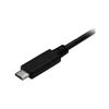 Startech.com Cable De 1m Adaptador Usb A A Usb Tipo C Startech Usb315ac1m