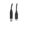 Startech.com Cable De 3m Usb-c A Usb-b De Impresora Startech Usb2cb3m