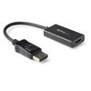 Startech Cable Conversor Displayport A Hdmi Hdr