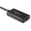 Startech Cable Conversor Displayport A Hdmi Hdr