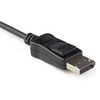 Startech Cable Conversor Displayport A Hdmi Hdr