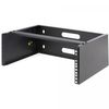 Startech Rack 4u Mural Con 13,78" Profundidad