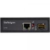 Startech.com Conversor De Medios Ethernet Sfp Rj45