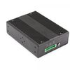 Startech.com Switch Industrial Ethernet 6x Poe+