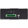 Startech.com Switch Industrial Ethernet 6x Poe+