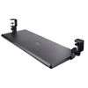 Startech.com Keyboard-tray-clamp1 Postazione Di Lavoro In Piedi-seduto