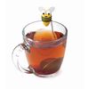 Infusor  Té  Forma Abeja Amarillo/negro