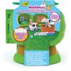 Washimals Safari Casita Del Arbol Crayola 74-7476