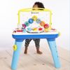 Mesa De Descubrimientos Con 65 Meolodías Y Sonidos, Curiosity Table De Baby Einstein