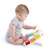 Juguete Musical Bebé Light Bar Glow & Discover Baby Einstein