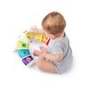 Juguete Musical Bebé Light Bar Glow & Discover Baby Einstein