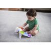 Juguete Musical Bebé Light Bar Glow & Discover Baby Einstein