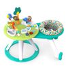 Mesa De Actividades 2 En 1 Around We Go Tropic Cool Bright Starts