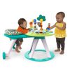 Mesa De Actividades 2 En 1 Around We Go Tropic Cool Bright Starts