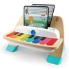 Juguete Musical Piano De Madera Hape De Baby Einstein