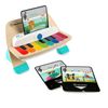 Juguete Musical Piano De Madera Hape De Baby Einstein