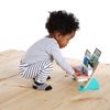 Juguete Musical Piano De Madera Hape De Baby Einstein