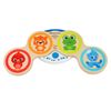 Juguete Musical Bebé Batería Madera Hape Magic Touch Baby Einstein