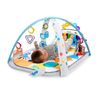 Gimnasio De Actividades Y Descubrimiento Musical 4 En 1, Kickin' Tunes De Baby Einstein