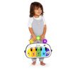 Gimnasio De Actividades Y Descubrimiento Musical 4 En 1, Kickin' Tunes De Baby Einstein