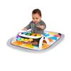 Gimnasio De Actividades Y Descubrimiento Musical 4 En 1, Kickin' Tunes De Baby Einstein