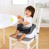 Asiento Elevador Bebé Smartclean Toddler Booster Ingenuity