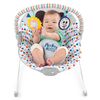 Disney Baby Mickey Tumbona Con Asiento Vibrante Happy Triangles