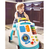 Andador 4en1 Musical Mix ‘n Roll Baby Einstein