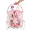 Baby Hamaca Para Bebés 2 En 1 Minnie Mouse Bestie Forever Disney