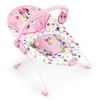 Hamaca Para Bebe Vibratoria Rainforest Vibes De Bright Starts