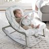 Columpio Para Bebe Anyway Sway Poweradapt  - Ray Ingenuity