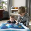 Tapete De Juego Opus's Ocean Of Discovery Baby Einstein