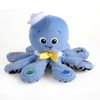 Pulpo De Peluche Con Sonido En Tres Idiomas Baby Einstein