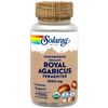 Solaray Royal Agaricus 500 Mg 60 Cápsulas Vegetales