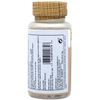 Solaray Royal Agaricus 500 Mg 60 Cápsulas Vegetales