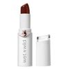 Wet N Wild Megalast Lipstick Shine Finish Jam Whit Me