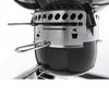 Barbacoa De Carbón Weber Summit Charcoal Grill Black