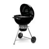 Barbacoa Master-touch 57 Cm Black Gbs E-5750 Weber